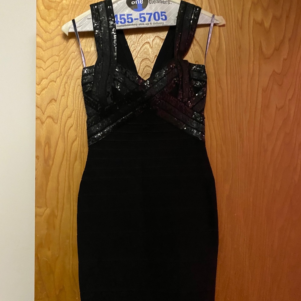 Herve dress